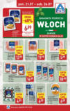 Aldi Tydzień włoski ważne do 26.07