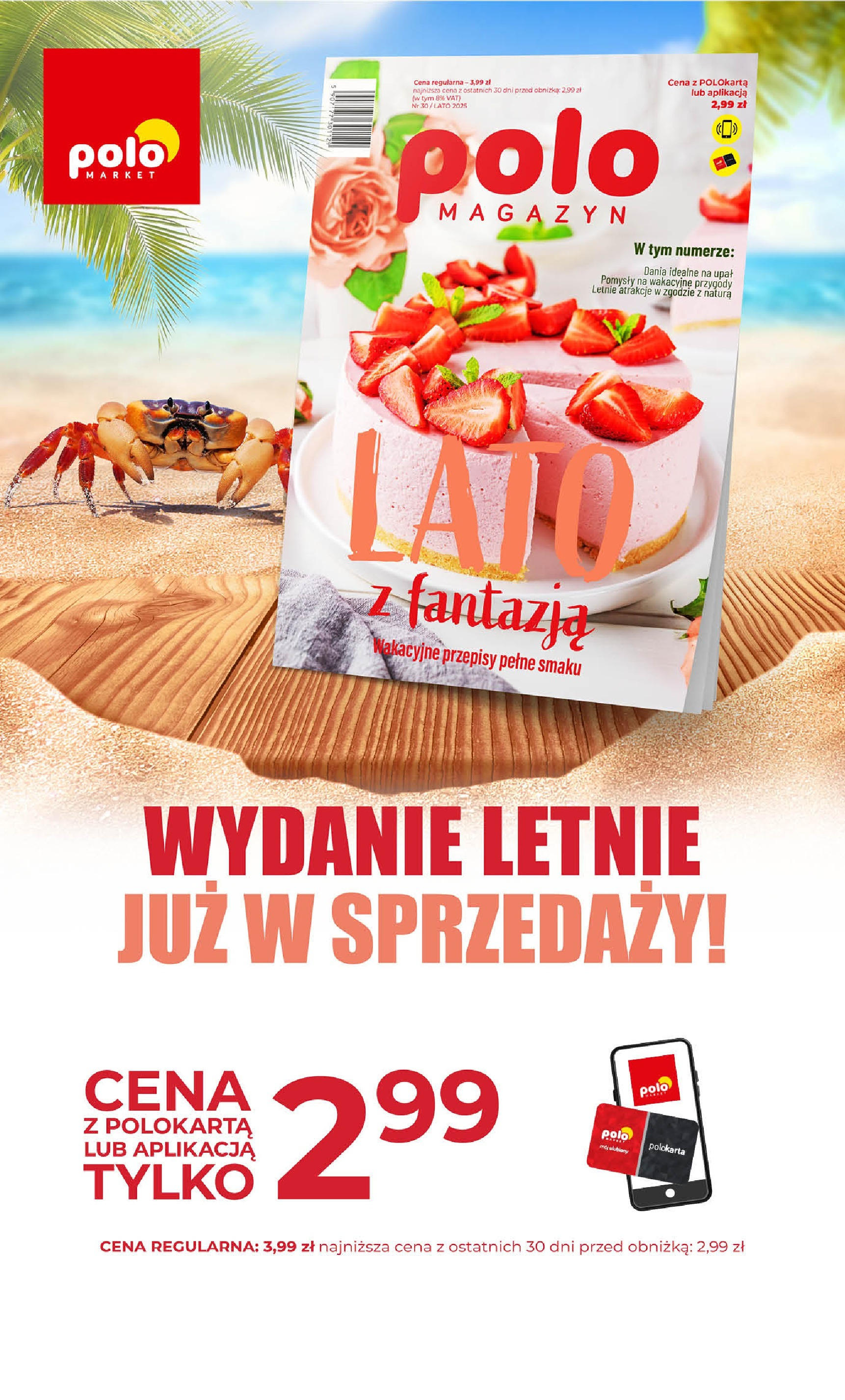 POLOmarket gazetka od jutra (16.07.2025) - Nowa PDF | Strona: 54