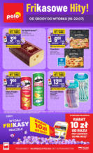POLOmarket_Katalog Frikasy_ważny do 22.07 POLOmarket – od 16.07.2025