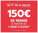 Monsieur Store Juillet Offres - au 31.07.2025