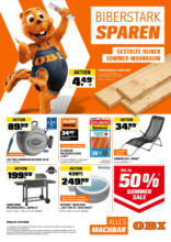 Biberstarke Angebote