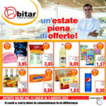 Abitare Interior Un'estate piena di offerte! - al 03.08.2025
