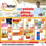 Abitare Interior Un'estate piena di offerte! - al 03.08.2025