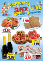 SuperOne Il risparmio si chiama SuperOne - al 28.07.2025