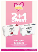 J'PEUX PAS J'AI PROMOS DU 15 AU 27 JUILLET