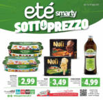 Del Prete Alimentari Sotto prezzo - al 24.07.2025