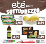 Del Prete Alimentari Sotto prezzo - al 24.07.2025