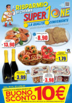 SuperOne Il risparmio si chiama SuperOne - al 28.07.2025