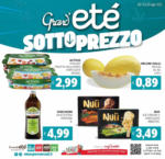 Del Prete Alimentari Sotto prezzo - al 24.07.2025