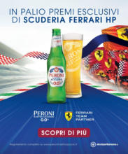 Contest Ferrari