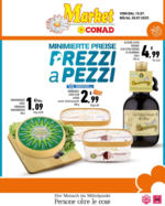 Conad City Prezzi a pezzi - al 28.07.2025