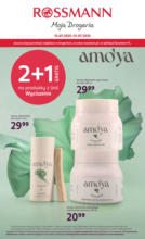 Rossmann gazetka