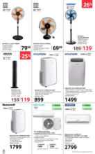Catalog Selgros până în data de 24.07.2025