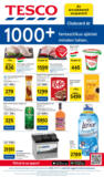 Tesco újság érvényessége 2025.7.23-ig