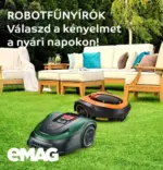 eMAG: eMAG újság érvényessége 21.07.2025-ig - 2025.07.21 napig