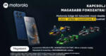 Euronics újság érvényessége 03.08.2025-ig