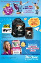Auchan gazetka