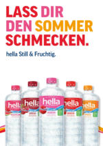 Refresco Flyer