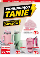 Kaufland NON Food_ważny do 23.07