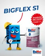 BigMat Bigflex S1 - al 31.07.2025