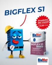 Bigflex S1