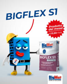 Bigflex S1