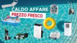 FDT Group Caldo Affare Prezzo Fresco - al 27.07.2025