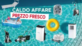 Caldo Affare Prezzo Fresco