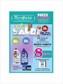 Prezzi Imbattibili