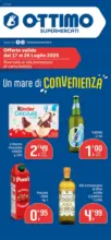 Ottimo Offerte valide dal 17 al 26 luglio - al 26.07.2025