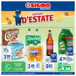 Sigma Sapore d'estate - al 24.07.2025