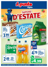 Sapore d'estate