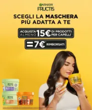 Garnier Fructis Hair Food