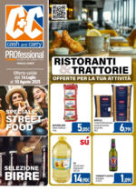 C+C PROFESSIONAL - al 10.08.2025