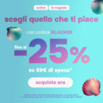 Beauty Star Scegli quello che ti piace - al 20.07.2025