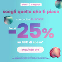 Scegli quello che ti piace