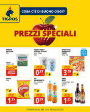 PEZZI SPECIALI