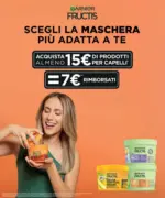 Garnier Garnier Fructis Hair Food. - al 10.08.2025