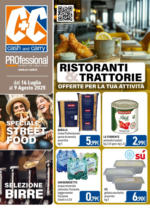 C+C Professional - al 09.08.2025