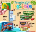 Al Discount Freschezza D'estate - al 24.07.2025