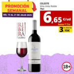 ¡Ofertas Semanales en Tu Trébol!