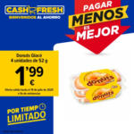 Catálogo Cash Fresh
