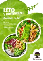 Hugo Boss Léto v rovnováze – do 31.08.2025