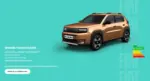 Fiat Grande Panda Hybrid - au 17.08.2025