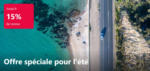 Europcar Préparez votre été en toute simplicité - au 09.08.2025
