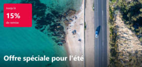 Préparez votre été en toute simplicité
