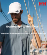 Nouveaux modèles ajoutés, jusqu'à 40 % de réduction