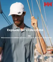Nouveaux modèles ajoutés, jusqu'à 40 % de réduction