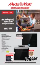 Media Markt: Media Markt újság érvényessége 2025.07.31-ig - 2025.07.19 napig
