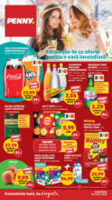 PENNY Catalog PENNY până în data de 22.07.2025 - până la 22-07-25
